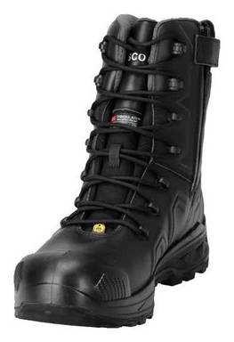 Mascot Footwear industry S7S Veiligheidsschoenen hoog  F1107