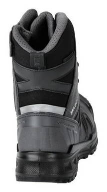 Mascot Footwear industry S7S Veiligheidsschoenen hoog  F1107