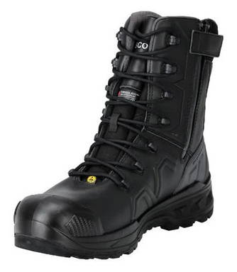 Mascot Footwear industry S7S Veiligheidsschoenen hoog  F1107
