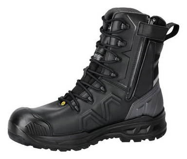 Mascot Footwear industry S7S Veiligheidsschoenen hoog  F1107