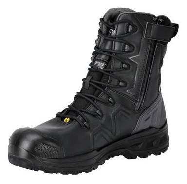 Mascot Footwear industry S7S Veiligheidsschoenen hoog  F1107