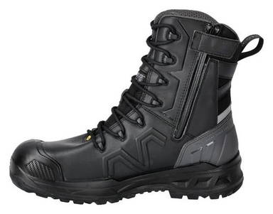 Mascot Footwear industry S7S Veiligheidsschoenen hoog  F1107