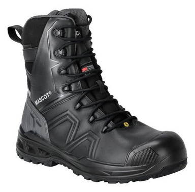 Mascot Footwear industry S7S Veiligheidsschoenen hoog  F1107