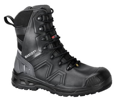 Mascot Footwear industry S7S Veiligheidsschoenen hoog  F1107