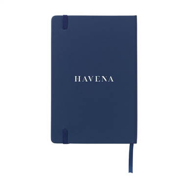 Quadra Notebook A5 notitieboek