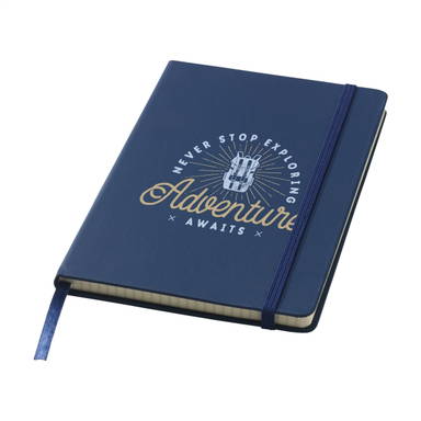 Quadra Notebook A5 notitieboek