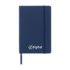 Quadra Notebook A5 notitieboek