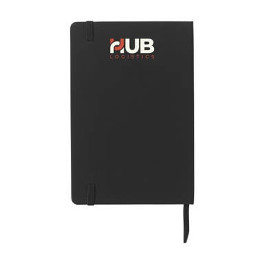 Quadra Notebook A5 notitieboek