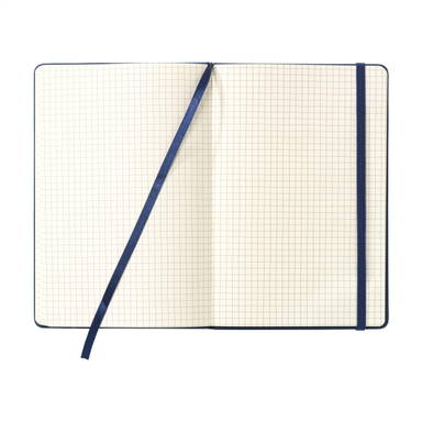 Quadra Notebook A5 notitieboek