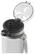 Hydrate Water Bottle 1 L drinkfles