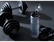 Hydrate Water Bottle 1 L drinkfles
