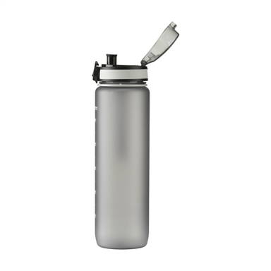 Hydrate Water Bottle 1 L drinkfles