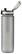 Hydrate Water Bottle 1 L drinkfles