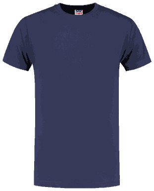 Tricorp T-shirt 145 Gram 101001