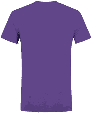 Tricorp T-shirt 145 Gram 101001