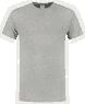 Gris chiné