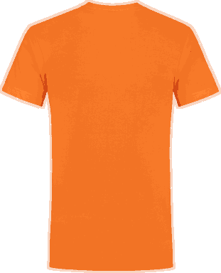 Tricorp T-shirt 145 Gram 101001
