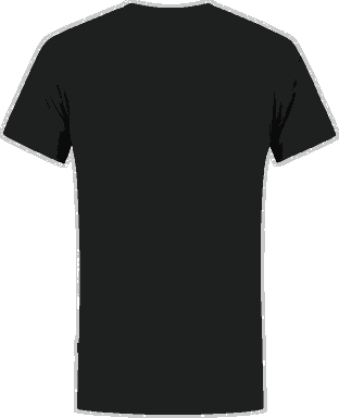 Tricorp T-shirt 145 Gram 101001