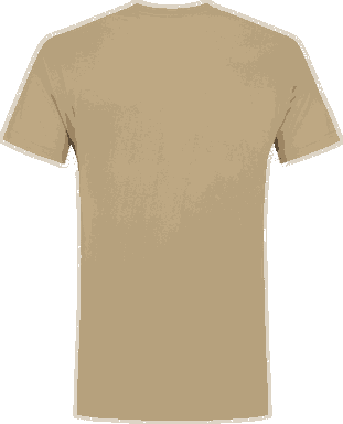 Tricorp T-shirt 145 Gram 101001