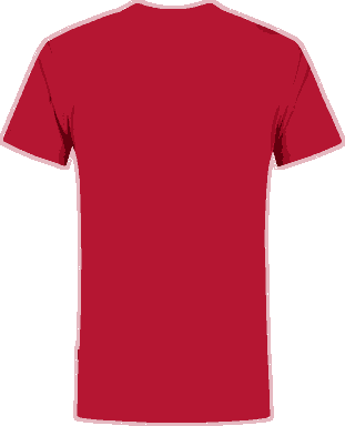 Tricorp T-shirt 145 Gram 101001