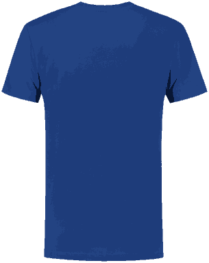 Tricorp T-shirt 145 Gram 101001