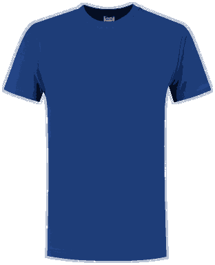 Tricorp T-shirt 145 Gram 101001