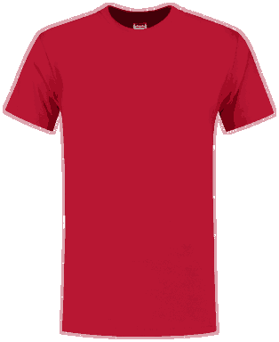 Tricorp T-shirt 145 Gram 101001