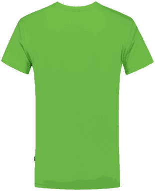 Tricorp T-shirt 145 Gram 101001