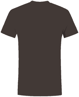 Tricorp T-shirt 145 Gram 101001