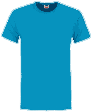 Tricorp T-shirt 145 Gram 101001