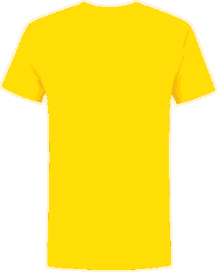 Tricorp T-shirt 145 Gram 101001