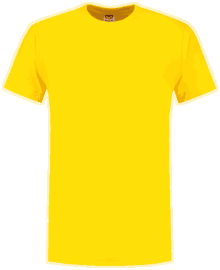 Tricorp T-shirt 145 Gram 101001
