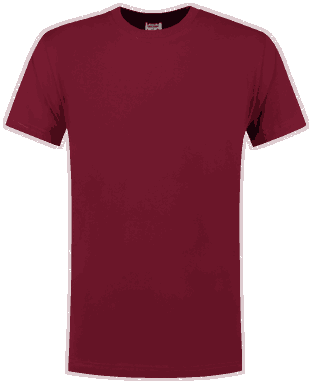 Tricorp T-shirt 145 Gram 101001