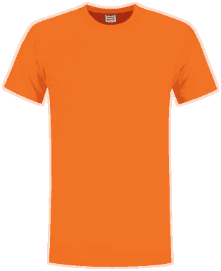 Tricorp T-shirt 145 Gram 101001