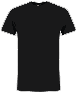 Tricorp T-shirt 145 Gram 101001
