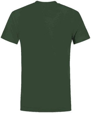 Tricorp T-shirt 145 Gram 101001