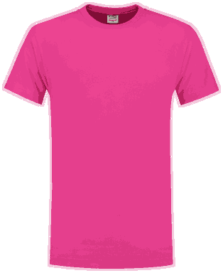 Tricorp T-shirt 145 Gram 101001