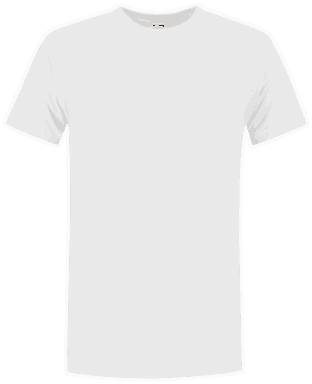 Tricorp T-shirt 145 Gram 101001