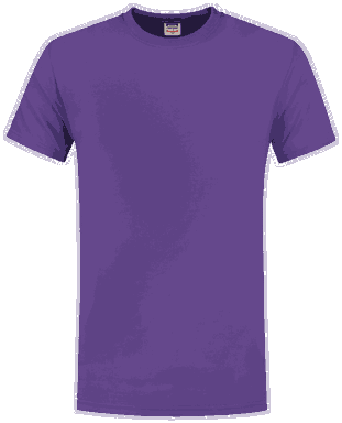 Tricorp T-shirt 145 Gram 101001