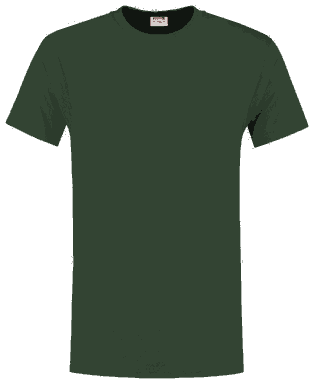 Tricorp T-shirt 145 Gram 101001