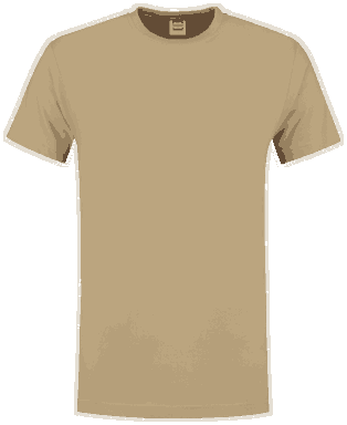 Tricorp T-shirt 145 Gram 101001
