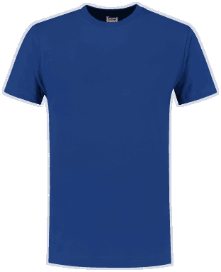 Tricorp T-shirt 190 Gram 101002