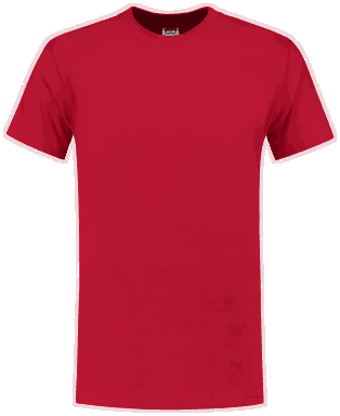 Tricorp T-shirt 190 Gram 101002
