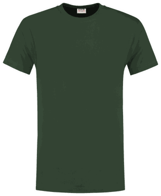 Tricorp T-shirt 190 Gram 101002