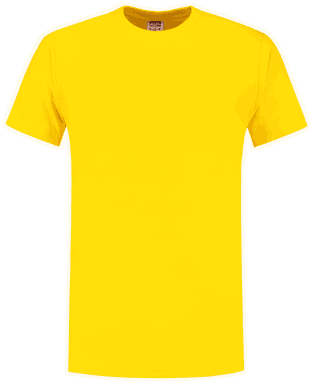 Tricorp T-shirt 190 Gram 101002
