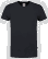 Tricorp T-shirt Cooldry Bamboe Fitted 101003
