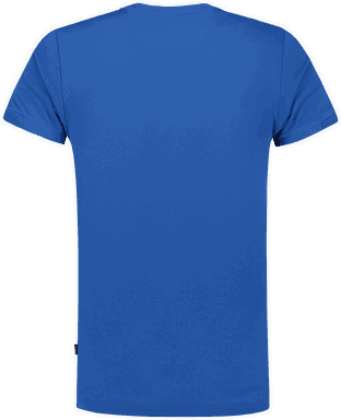 Tricorp T-shirt Cooldry Bamboe Fitted 101003
