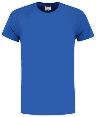 Tricorp T-shirt Cooldry Bamboe Fitted 101003