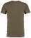 Tricorp T-shirt Fitted 101004