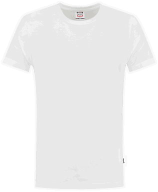 Tricorp T-shirt Fitted 101004